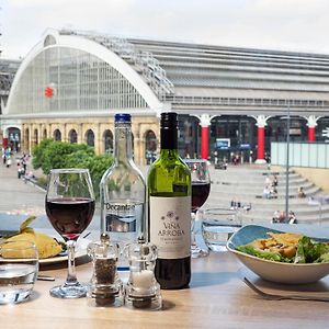 Holiday Inn Liverpool City Centre By Ihg